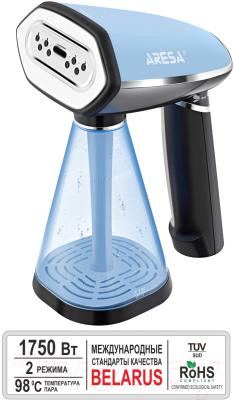 Отпариватель Aresa AR-2305