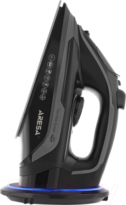 Беспроводной утюг Aresa AR-3124