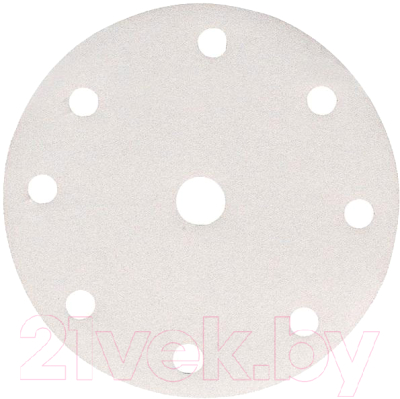 Набор шлифлистов Makita P-37845 (10шт) - фото
