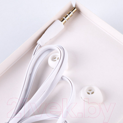 Наушники-гарнитура Darvish Зверьки Проводные с микрофоном / DV-H-1408