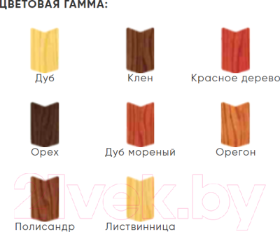 Морилка Класс Неводная