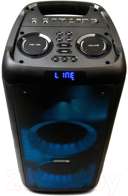 Портативная колонка Dialog Oscar AO-200