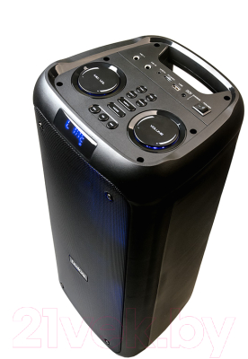 Портативная колонка Dialog Oscar AO-200