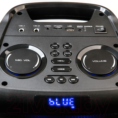 Портативная колонка Dialog Oscar AO-200