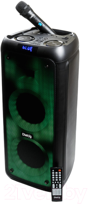 Портативная колонка Dialog Oscar AO-200