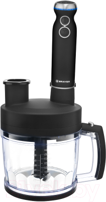 Блендер погружной Brayer BR1246