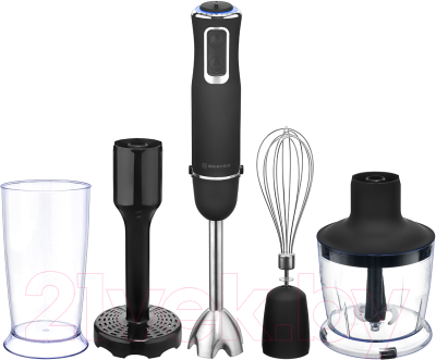 Блендер погружной Brayer BR1247