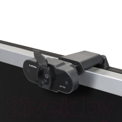 Веб-камера ExeGate BlackView C525 HD