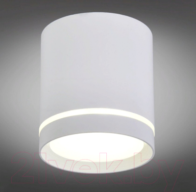 Точечный светильник Omnilux Capurso OML-102409-05