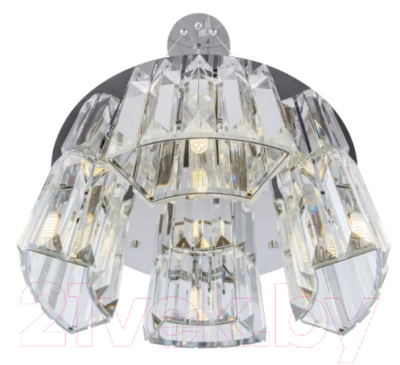 Люстра Maytoni Colline MOD083PL-04CH - фото