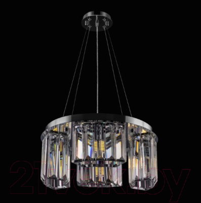 Люстра Maytoni Colline MOD083PL-04CH