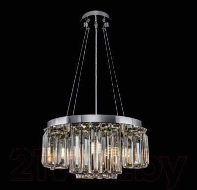 Люстра Maytoni Colline MOD083PL-04CH