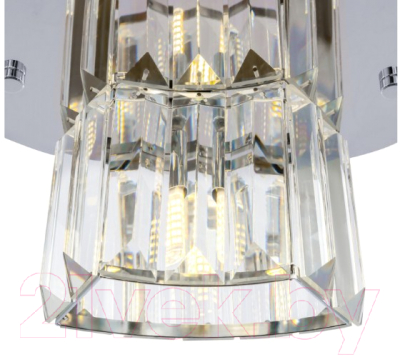 Люстра Maytoni Colline MOD083PL-04CH