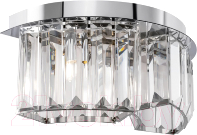 Бра Maytoni Colline MOD083WL-02CH - фото