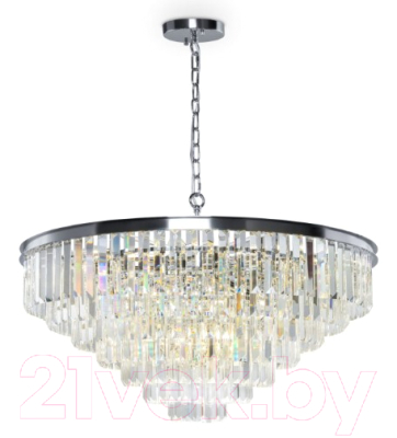 Люстра Maytoni Revero MOD085PL-16CH - фото