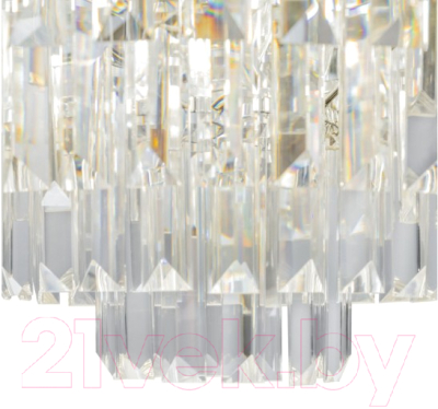 Люстра Maytoni Revero MOD085PL-16CH