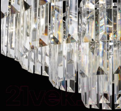 Люстра Maytoni Revero MOD085PL-16CH