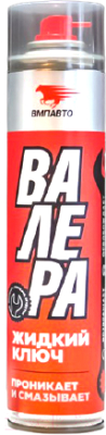 Смазка техническая VMPAUTO Валера Жидкий ключ / 8611 - фото