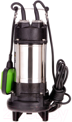 Фекальный насос СибрТех СФН450 / 99802