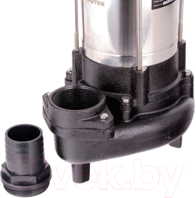 Фекальный насос СибрТех СФН750 / 99803