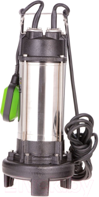 Фекальный насос СибрТех СФН1500-Н / 99805