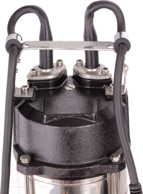 Фекальный насос СибрТех СФН1500-Н / 99805