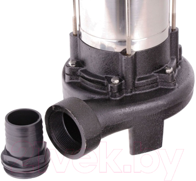 Фекальный насос СибрТех СФН1500-Н / 99805