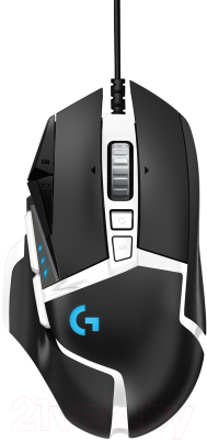 Мышь Logitech G502 Hero SE / 910-005729 - фото