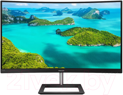 Монитор Philips 322E1C/00/01 - фото