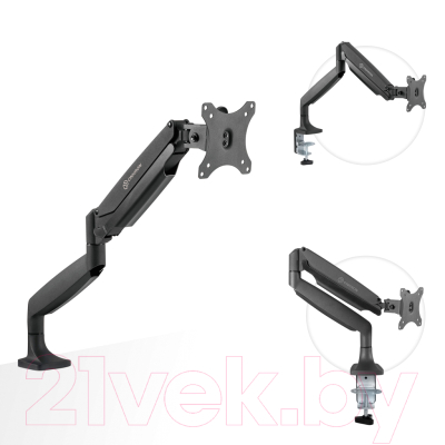 Кронштейн для монитора Onkron G100
