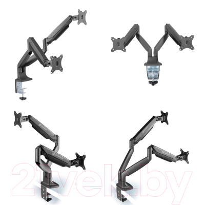 Кронштейн для монитора Onkron G200