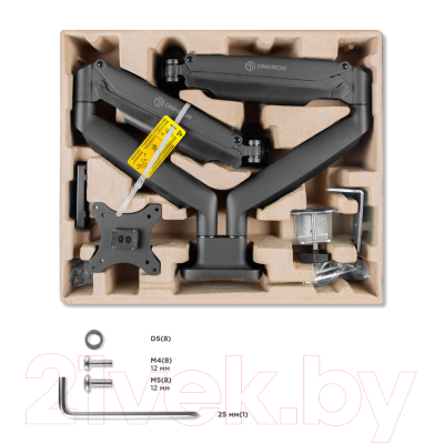 Кронштейн для монитора Onkron G200