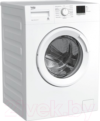 Стиральная машина Beko WRE6511BWW
