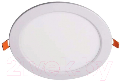 Точечный светильник JAZZway 5008564A - фото