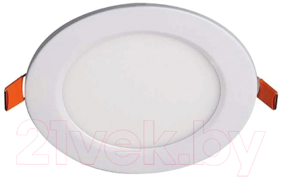 Точечный светильник JAZZway 5008489A - фото