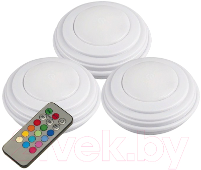 Потолочный светильник JAZZway 5031630 - фото