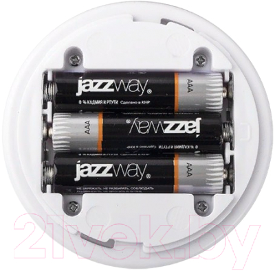 Потолочный светильник JAZZway 5031630