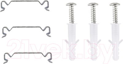 Светильник линейный JAZZway 5014138