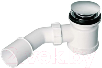 Сифон McAlpine HC2650-EXT - фото