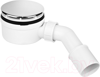 Сифон McAlpine HC2730LCPN-PB - фото