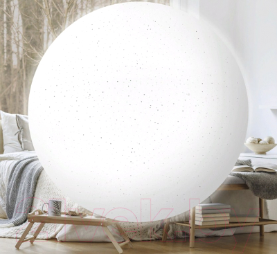 Потолочный светильник JAZZway 5025479