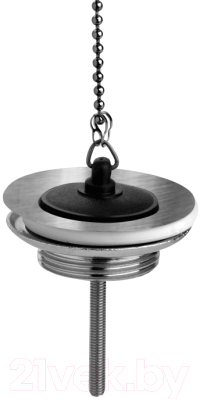 Сифон McAlpine 255CB - фото