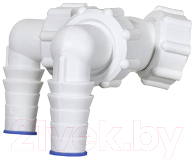 Сифон Styron STY-519 - фото