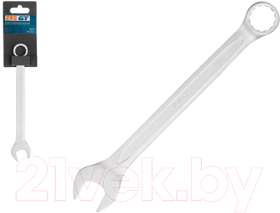 Гаечный ключ Startul PRO-8023 - фото