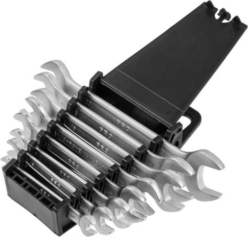 Набор ключей Startul PRO-85008