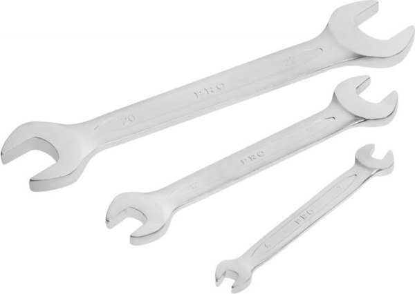 Набор ключей Startul PRO-85008