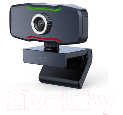 Веб-камера ACD UC500 - фото