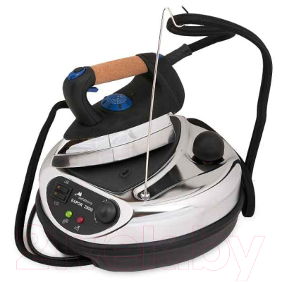 Утюг с парогенератором Metalnova Vapor V2800 - фото