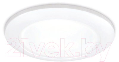 Точечный светильник Ambrella MR16 TN108 WH - фото