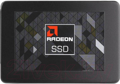 SSD диск AMD Radeon R5 240GB (R5SL240G) - фото